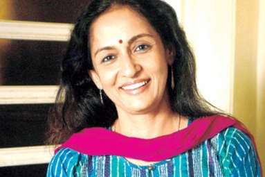Indian Actor and Teacher Swaroop Rawal Among Dubai’s $1 Mn Global Teachers Prize Indian Actor and Teacher Swaroop Rawal Among Dubai’s $1 Mn Global Teachers Prize