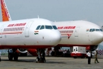 Air India, Air India Privatisation, air india to be privatised, Ashok gajapathi raju