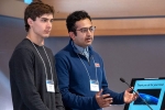 cubesat components, cubesat software, indian american student led team s cubesat to be launched by nasa, Indian american student