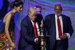 NRI news, NRI news, indian americans feels confident on indo us ties, Presidential inauguration
