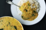 dal chawal banane ki recipe, Dal Chawal, indian dish dal chawal can help you lose weight says study, Belly fat