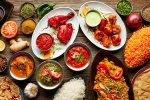 Indian food in united states, indian street food, four reasons why indian food is relished all over the world, Indian street food