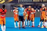 hockey teams, South Africa hockey team, indian hockey team capable of creating history coach, Indian hockey team