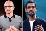 Sundar pichai, Sundar pichai, meet 6 indian origin ceo s ruling the american leading industries, Dinesh paliwal