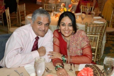 Indian-Origin Couple Donates $1 Mn to BITS Pilani