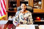 Wisconsin Senate, Rejani Raveendran latest updates, indian origin student for wisconsin senate, Indian origin student