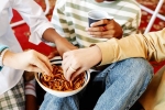 Indian Snacking Habits disadvantages, Indian Snacking Habits suggestions, how indian snacking habits can impact gut health, You