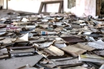 nia tony, paper waste, 8 year old indian student collects 15 000kg paper waste in dubai, Paper waste