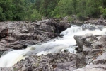 Two Indian Students Scotland die, Chanakya Bolishetty, two indian students die at scenic waterfall in scotland, India