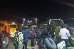 Indian Students in Iran breaking, Indian Students in Iran, 110 indian students evacuated from iran to armenia, Sunday