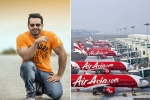 Gaurav Taneja, Air Asia, indian youtuber and pilot blows whistle about safety violations by air asia airlines, Air asia india