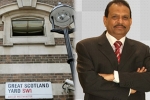 Indian-origin news, Indian-origin news, indian businessman wins uk s prestigious award, East india company