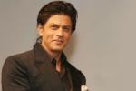 Shah Rukh Khan, Indian film industry, shah rukh says indian film industry example of make in india, Assocham