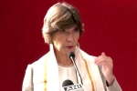 France, Catherine Colonna new statement, indian students flying to france to increase by 2025, Catherine colonna
