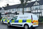 Indian woman Killed in UK, Indian woman Killed in UK videos, indian woman stabbed to death in the united kingdom, South london