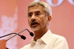 MADAD, MADAD, high priority to addressing issues of indians living abroad external affairs minister jaishankar, Indian missions