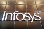 Infosys Stock reports, Infosys Stock huge slide, infosys stock slide erodes family wealth by rs 1850 crore in minutes, British