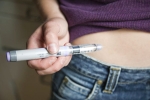 diabetes, health and fitness, need for insulin for type 2 diabetes patients, Fortis hospital