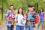 immigration, international students, international students triple in canada over a decade, International students