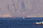 Iran Vs USA latest breaking, Iran Vs USA breaking news, iran shuts hormuz again accuses us of violating deal, Breaking news
