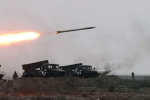 Iran Vs Pakistan attacks, Pakistan, iran strikes at the military bases in pakistan, Us drone strikes