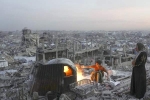 Israel Vs Gaza latest news, Israel, over 200 killed in israel s biggest strike on gaza, Report