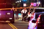 Israeli Embassy Staffers latest breaking, Israeli Embassy Staffers latest, two israeli embassy staffers killed in washington dc, December 2024