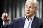 JPMorgan, Jamie Dimon controversy statement, jpmorgan ceo defends strict return to office policy, Remote work