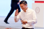 jack ma age, jack ma age, jack ma steps down as alibaba chairman, Economic slowdown