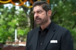 Jagapathi Babu updates, Jagapathi Babu news, jagapathi babu about his upcoming films, Venkatesh daggubati