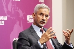 Security Breach during S Jaishankar's UK Visit