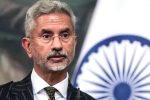 Jaishankar about terrorism, Jaishankar for Pakistan journalist, minister jaishankar s strong counter for a pak journalist, Kabul