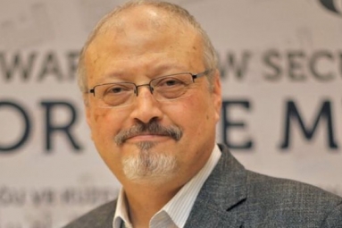 &#039;I Can&#039;t Breathe&#039;: Last Words of Jamal Khashoggi, Report Says