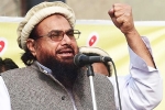 Jamat-ud-Dawa, Jamat-ud-Dawa renamed as Tehrrek Azadi Jammi and Kashmir, jamat ud dawa renamed as tehrrek azadi jammi and kashmir, Hafiz saeed