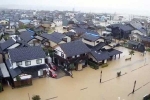 Japan Floods videos, Japan Floods news, japan orders mass evacuation over floods, Heavy rains