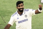 India Vs Australia breaking, Jasprit Bumrah statement, jasprit bumrah s big statement after test victory, Bounce