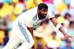 Jasprit Bumrah in Australia, Australia, jasprit bumrah breaks kapil dev s record, Bounce