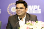 Jay Shah, Jay Shah promotion, jay shah to be named as the new icc chairman, Icc president