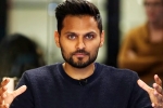 jay shetty Plagiarism, Jay Shetty Accused of Plagiarism, famous internet personality jay shetty accused of plagiarism, Freaky