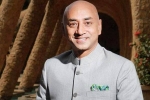 jayadev galla, aruna kumari galla, nri industrialist jayadev galla among richest candidates in national election with assets over rs 680 crore, Telugu desam