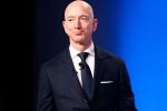 Amazon shares, Jeff Bezos Amazon, jeff bezos sells over 3 billion in amazon shares, Jeff bezos