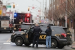 suspects, Shooting, jersey city shooting claims 4 lives, Joseph seals