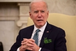 WTO waiver request breaking news, WTO waiver request, american lawmakers urge joe biden to support india at wto waiver request, Joe biden for india