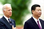 Chinese President Xi Jinping, Chinese President Xi Jinping, joe biden disappointed over xi jinping, India visit