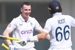 Joe Root and Harry Brook new record, Joe Root and Harry Brook records, joe root and harry brook script world record in test cricket, Sunil gavaskar