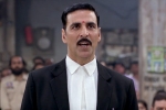 Jolly LLB 2 news, Jolly LLB 2 latest, jolly llb 2 seven days collections, Rustom