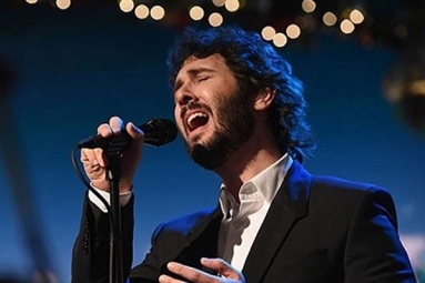 Josh Groban: Virtual Concert Series