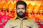 Jai Lava Kusa song, Swing Zara, jai lava kusa 5 days collections, Telugu speaking states