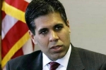 Amul Thapar Appointed As Judge Of US Court of Appeals, Amul Thapar Appointed As Judge Of US Court of Appeals, indian american appointed as judge of us court of appeals, Us supreme court judge