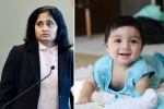 pallavi macharla, Ridhima Dhekane, judge reduces indian american baby sitter s murder conviction, Meghan